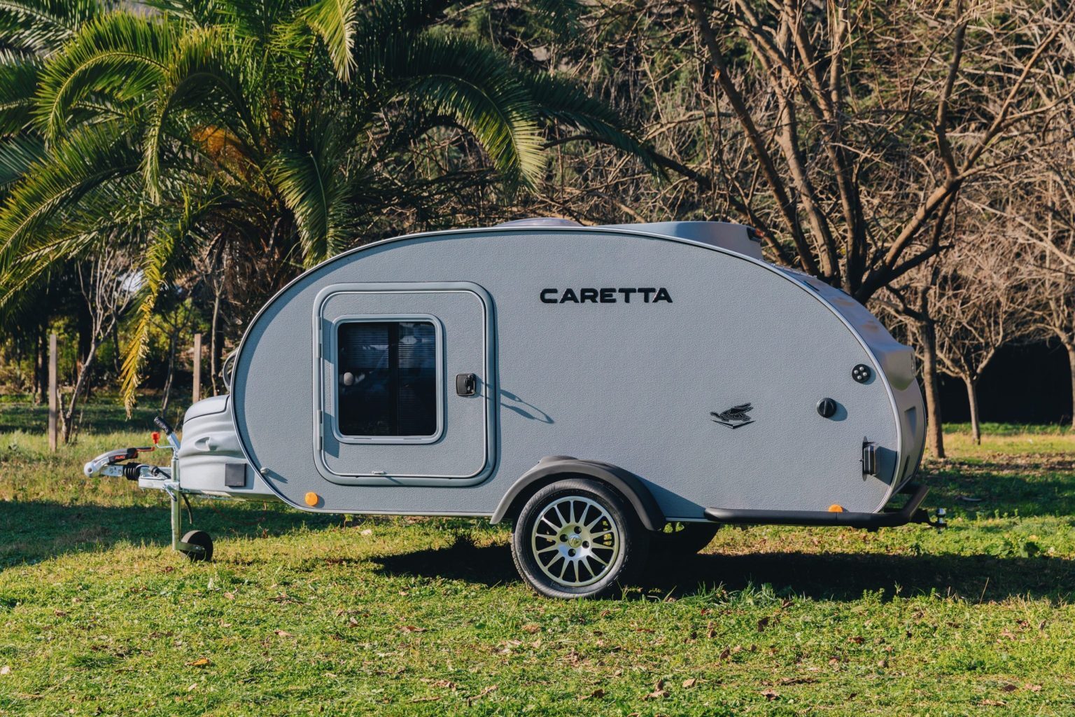 Caretta 1500